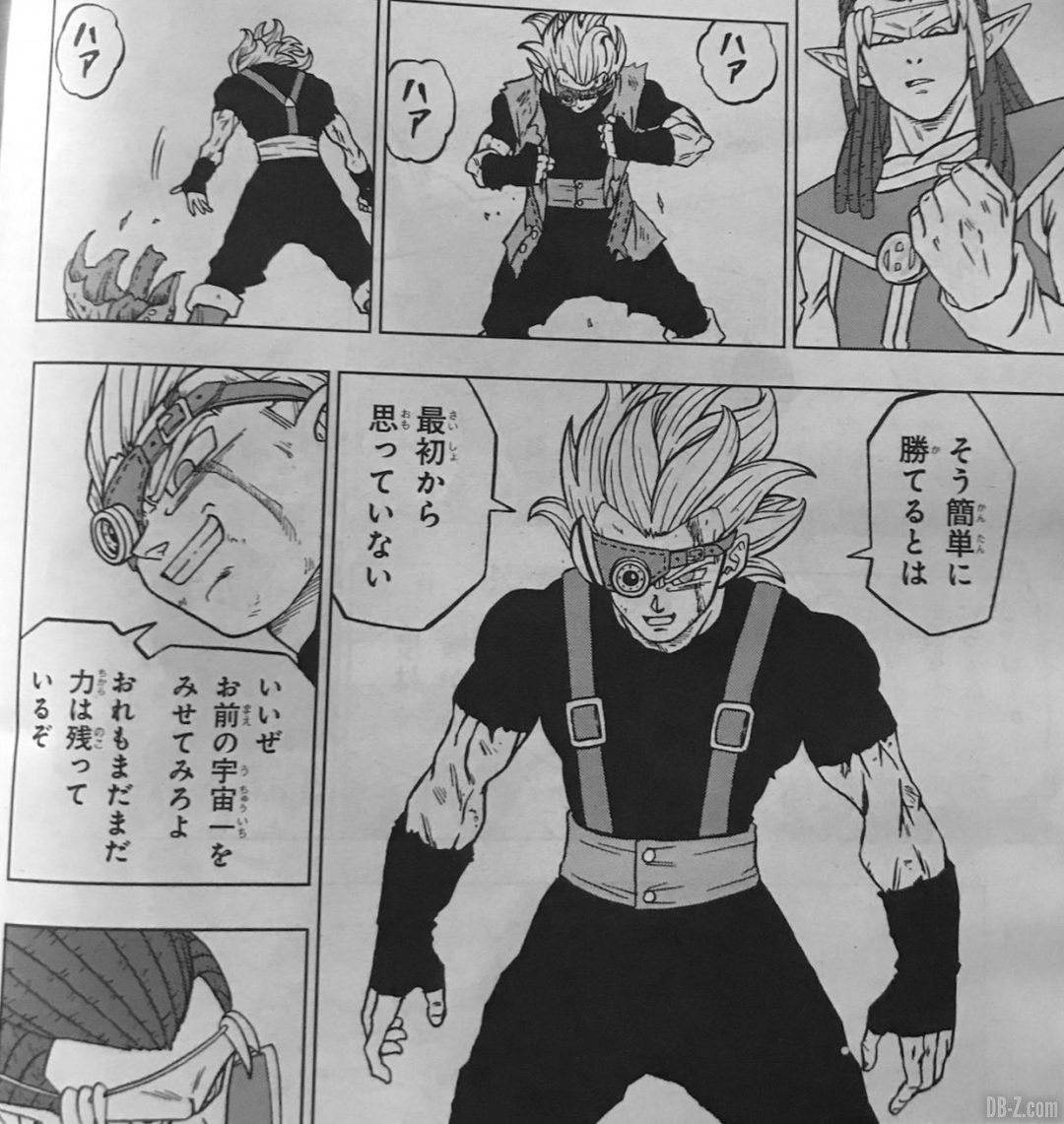 DBS chapitre 79 image 8