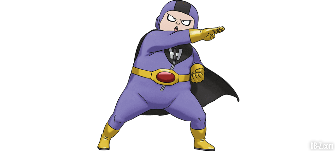 Dr Hedo