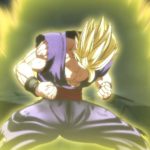 Dragon Ball Super Super Hero Trailer 2 29 Gohan Super Saiyan