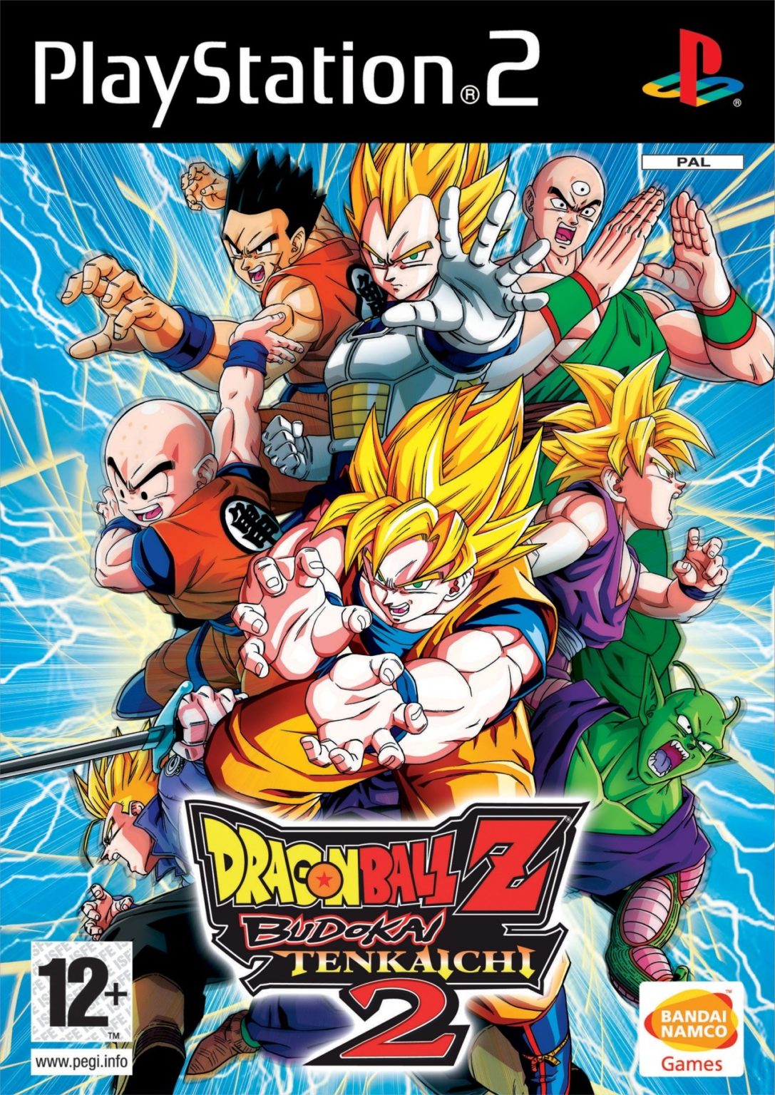 Les 10 meilleurs jeux vidéo Dragon Ball de tous les temps (selon Metacritic)