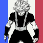 Draogn Ball Super Chapitre 79 Francais