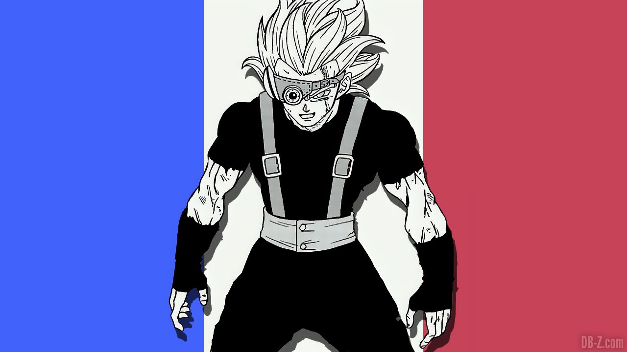 Dragon Ball Super Chapitre 79 [VF] : La version française est disponible