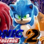 Film Sonic 2 Knuckles