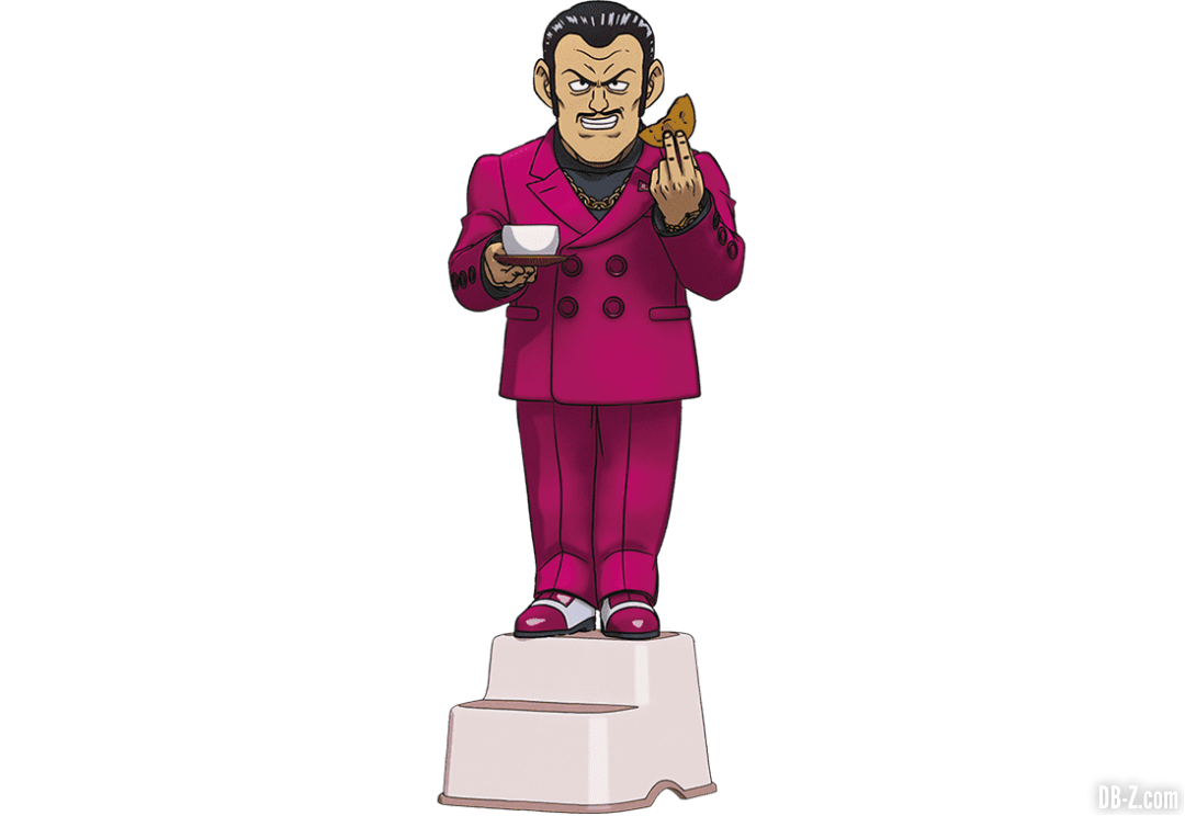 Magenta