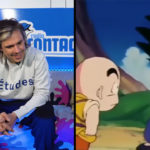 Orelsan dragon ball