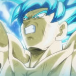 Super Dragon Ball Heroes episode 40