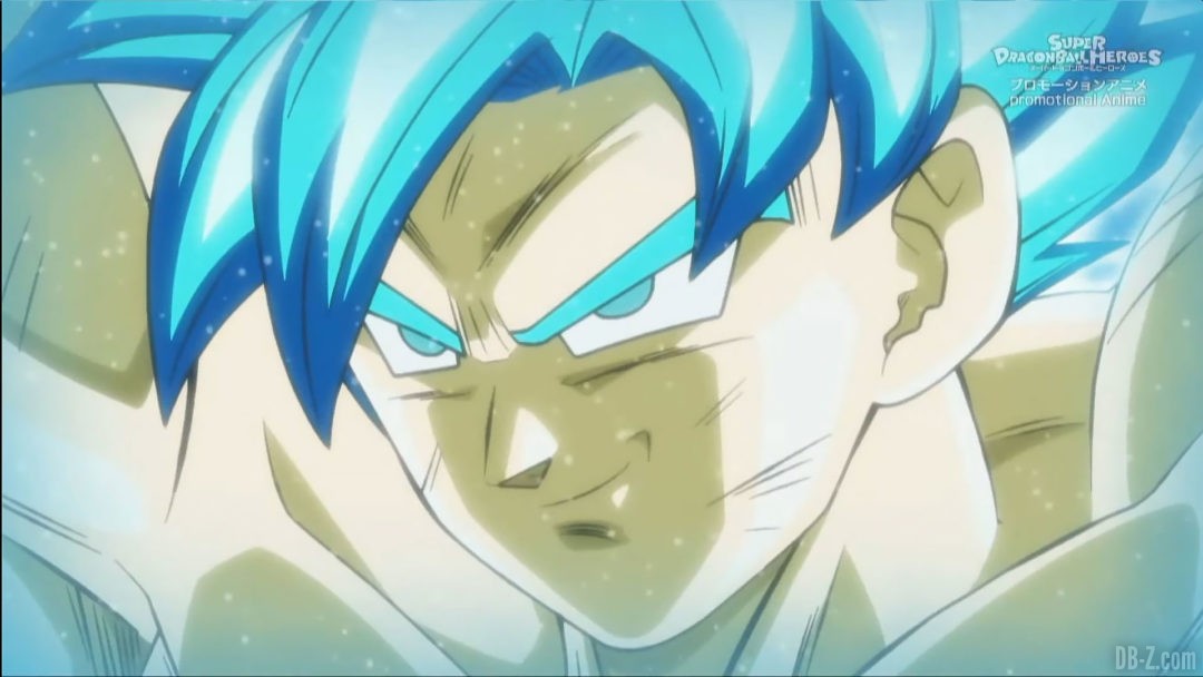 Super Dragon Ball Heroes episode 40 image 3