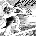 images chapitre 79 dragon ball super france