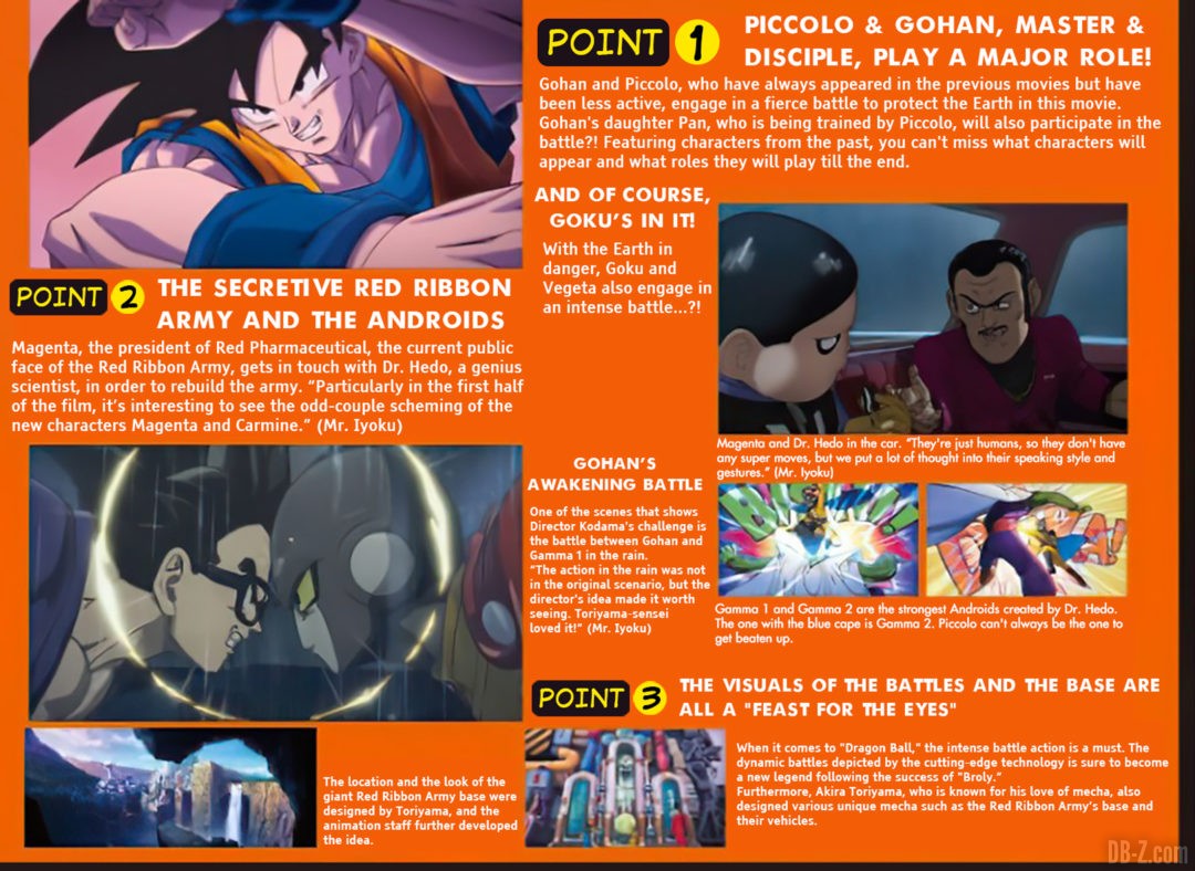 DBS Super Hero Flyer Promo 2