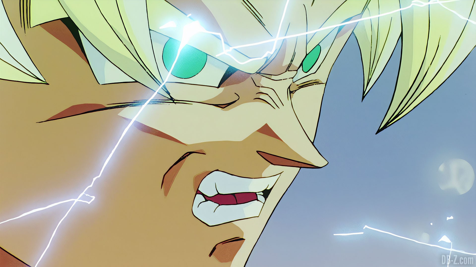 Regarder Dragon Ball Z Kai En Ligne Comment regarder Dragon Ball légalement en France ? | Dragon Ball Super France