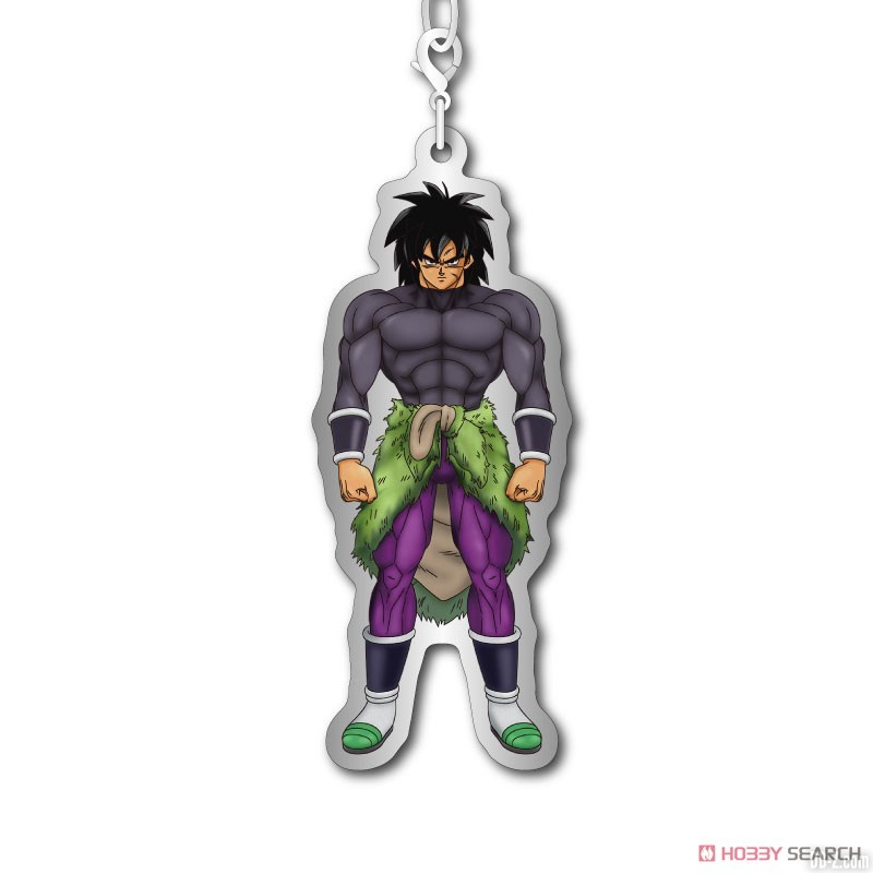 Goodies-decoratif-Broly-DBS-Super-Hero