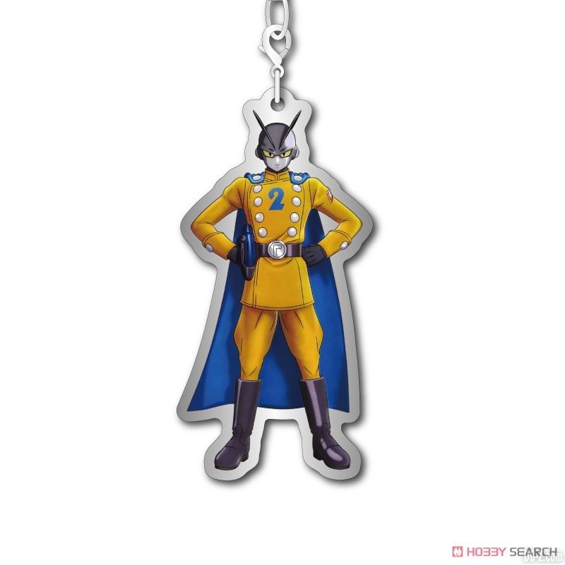 Goodies-decoratif-Gamma-2-DBS-Super-Hero