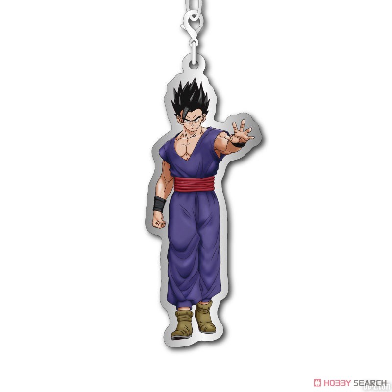 Goodies-decoratif-Gohan-2-DBS-Super-Hero