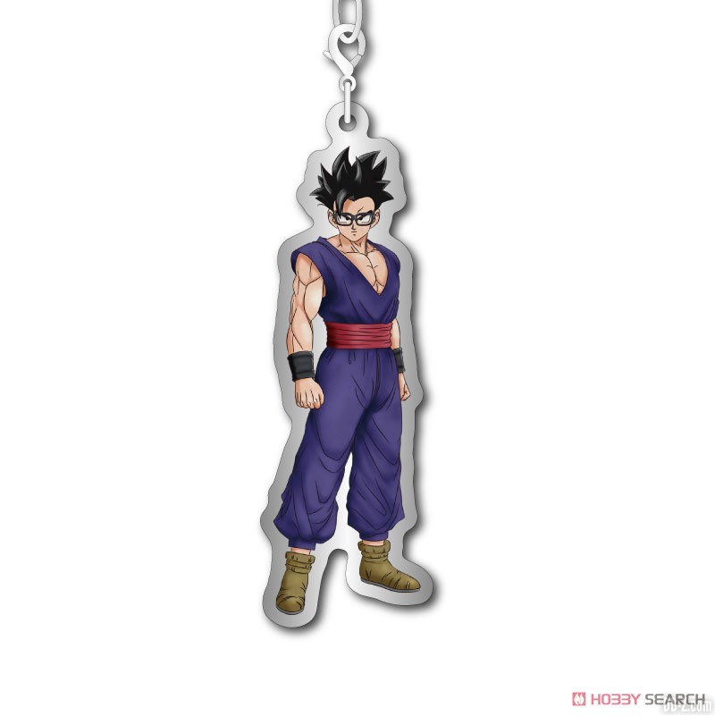 Goodies-decoratif-Gohan-DBS-Super-Hero