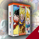 coffret film dragon ball solde