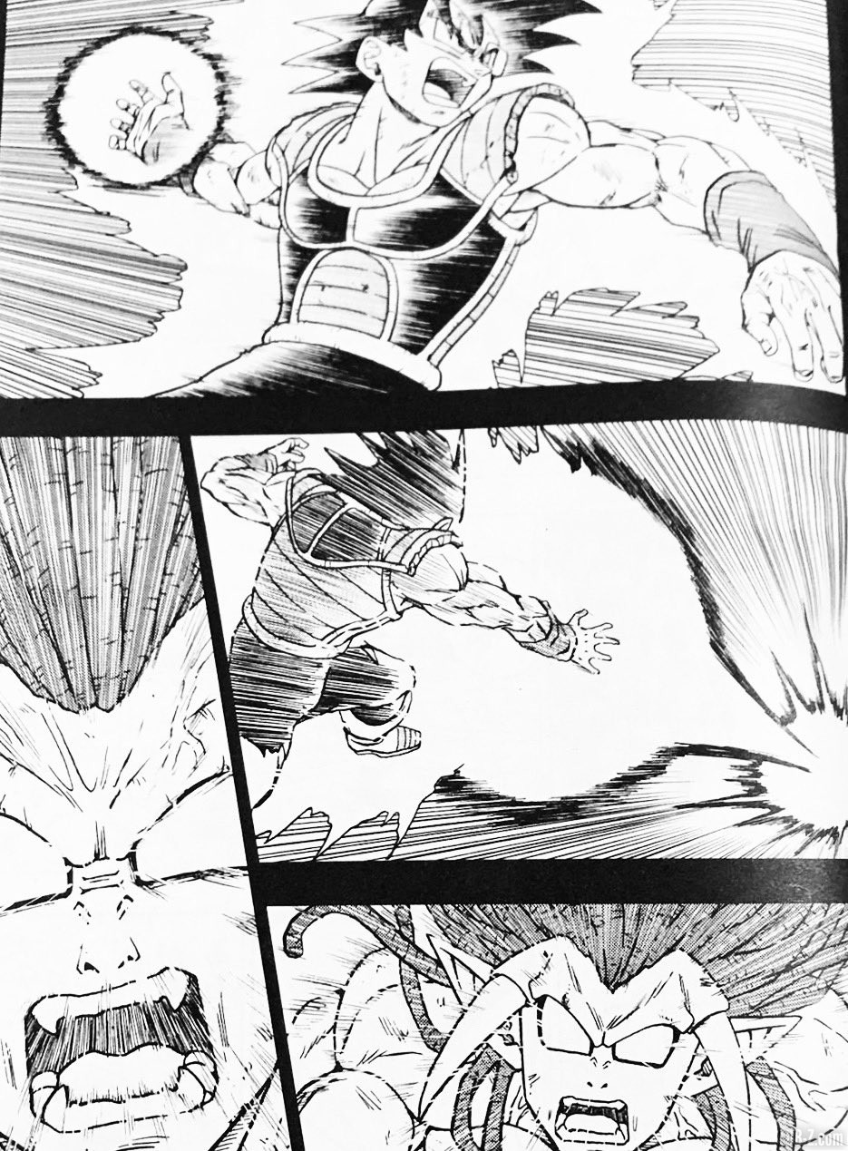 image chapitre 80 DBS page 15