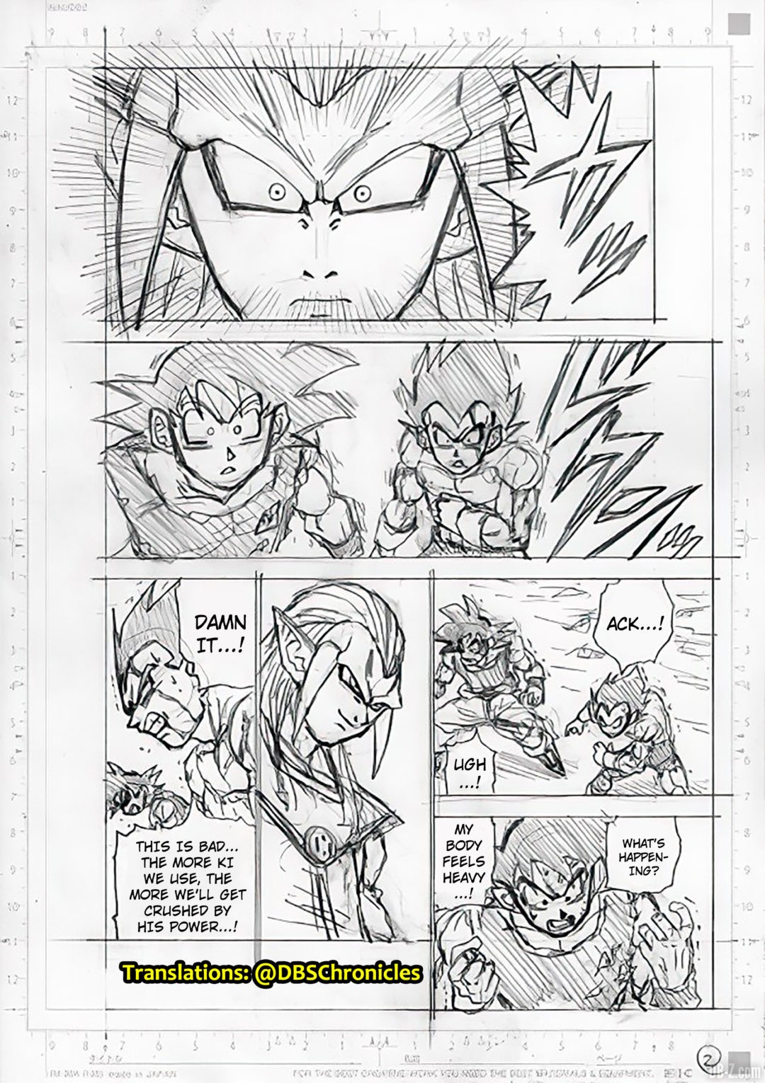 DBS chapitre 81 page 2