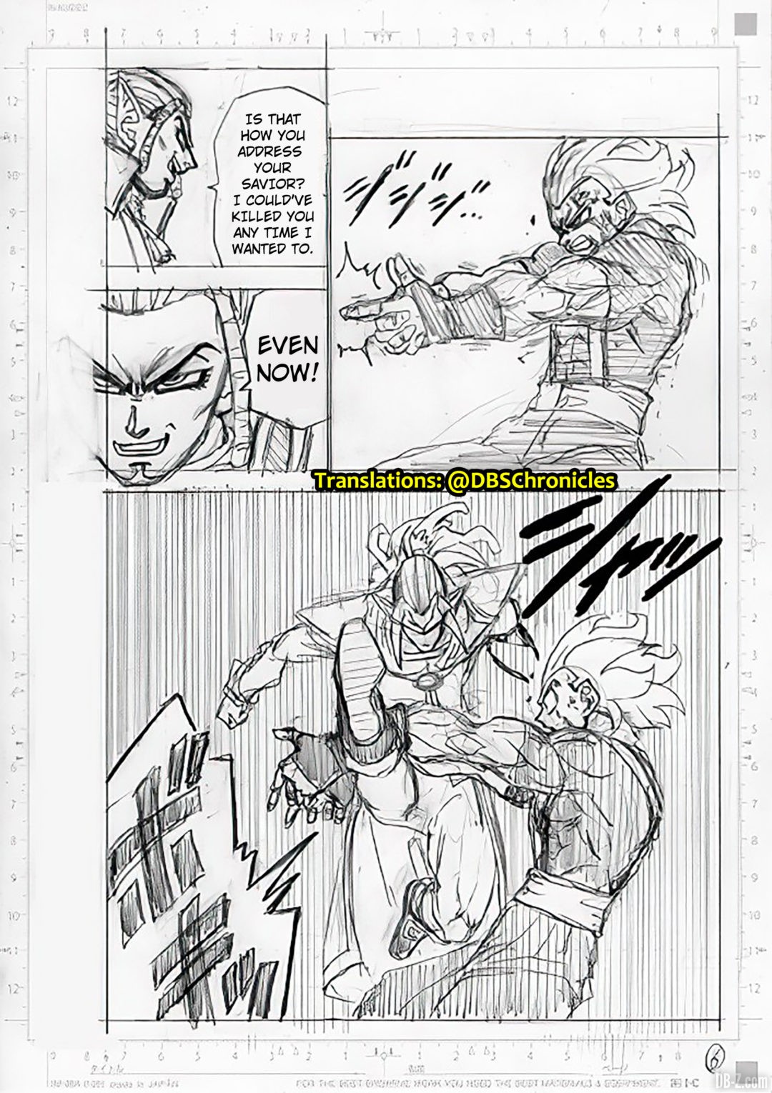 DBS chapitre 81 page 6