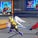 Dragon Ball Games battle hour 2022 avatar