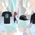 Goodies exclusifs dragon ball games battle hour 2022