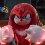 Knuckles Film Sonic 2