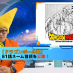 Weekly Dragon Ball News 14 fevrier