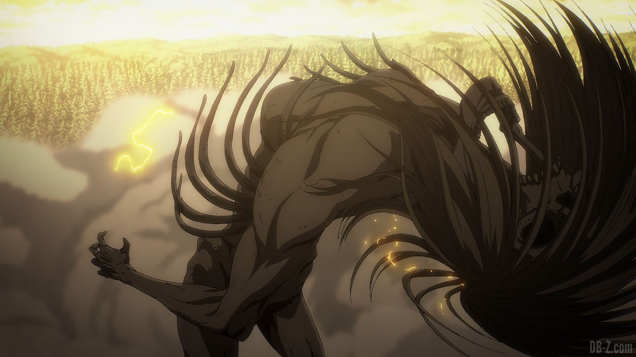 L attaque Des Titans 9 Titans Primordiaux L'Attaque des Titans révèle comment les 9 titans primordiaux sont apparus