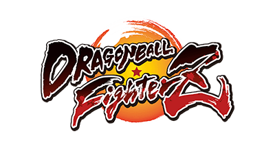 logo title dbfz