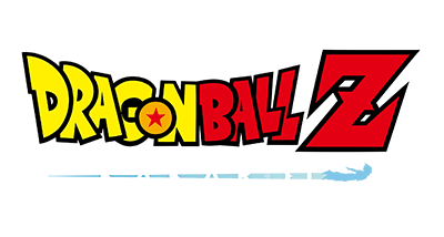 logo title kakarot