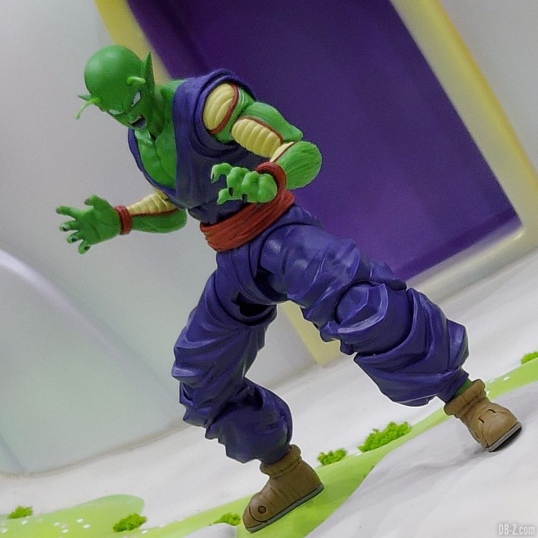 1 SHFiguarts Piccolo AnimeJapan 2022