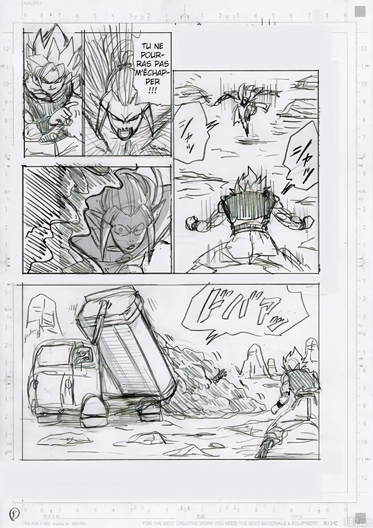 Brouillon-chapitre-82-Dragon-Ball-Super-Page-5-1