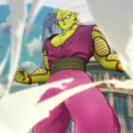 Dragon Ball Super SUPER HERO Piccolo