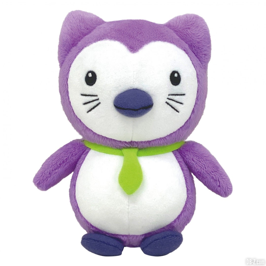 Peluche Chibi Penenko Dragon Ball Super Super Hero
