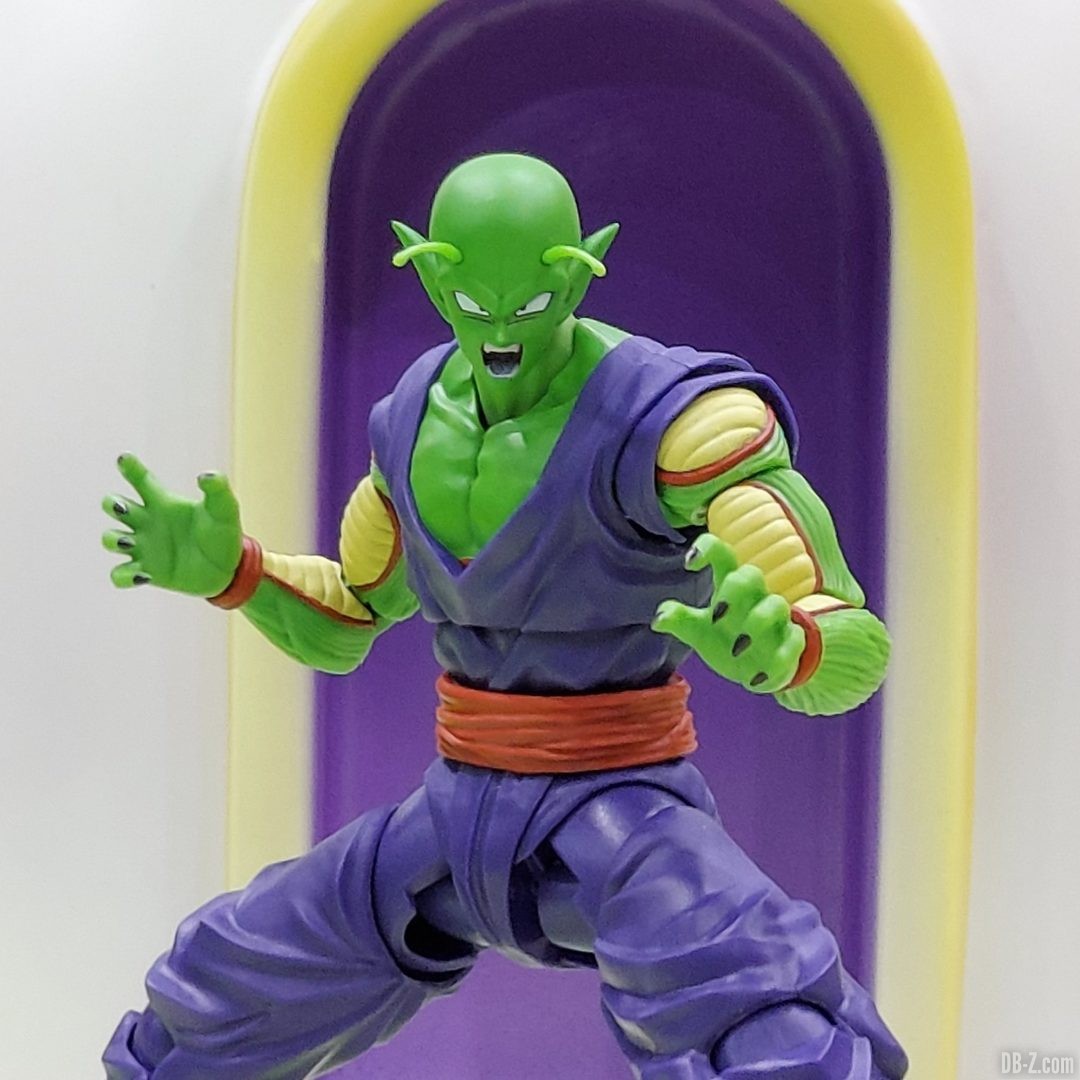 SHFiguarts Piccolo AnimeJapan 2022