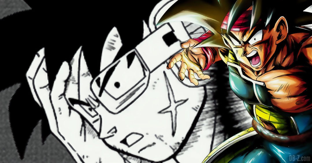 Bardock