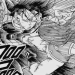 Bardock Gas Chapitre 83 Dragon Ball Super