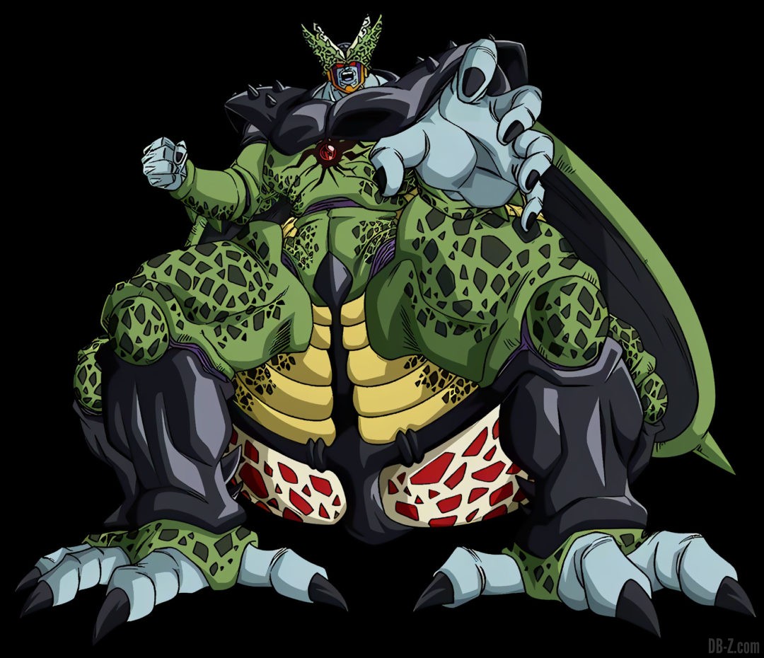 Cell X