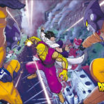 Dragon Ball Super Super Hero Date de sortie 11 juin 2022