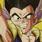 Promo Gotenks VJump 21 avril 2022