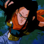 Super Android 17