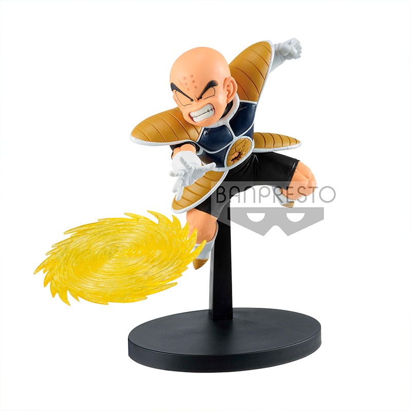 Krillin GxMateria