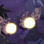 12 DBS Super Hero Trailer 4 Goten Trunks