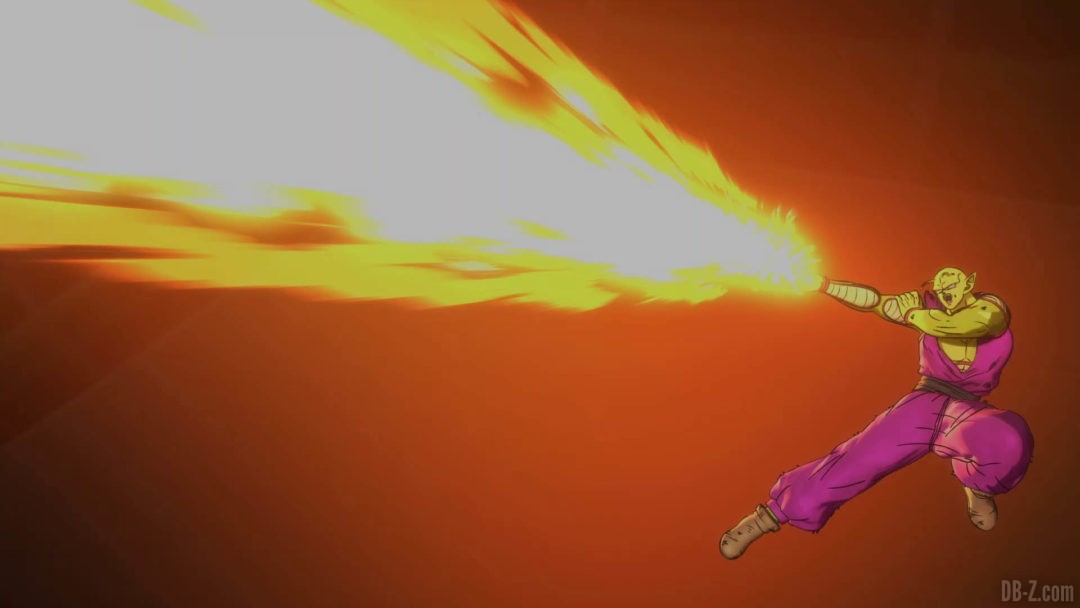 15 DBS Super Hero Trailer 4 Piccolo