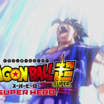 18 DBS Super Hero Trailer 4 Gohan