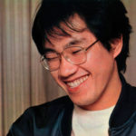 Akira Toriyama Quel Age