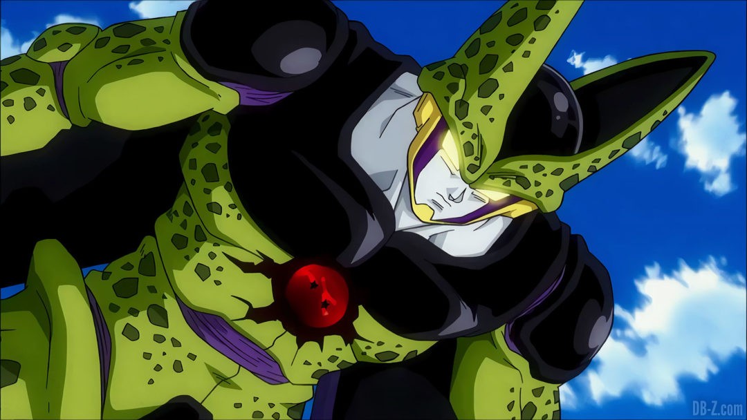 Cell Xeno