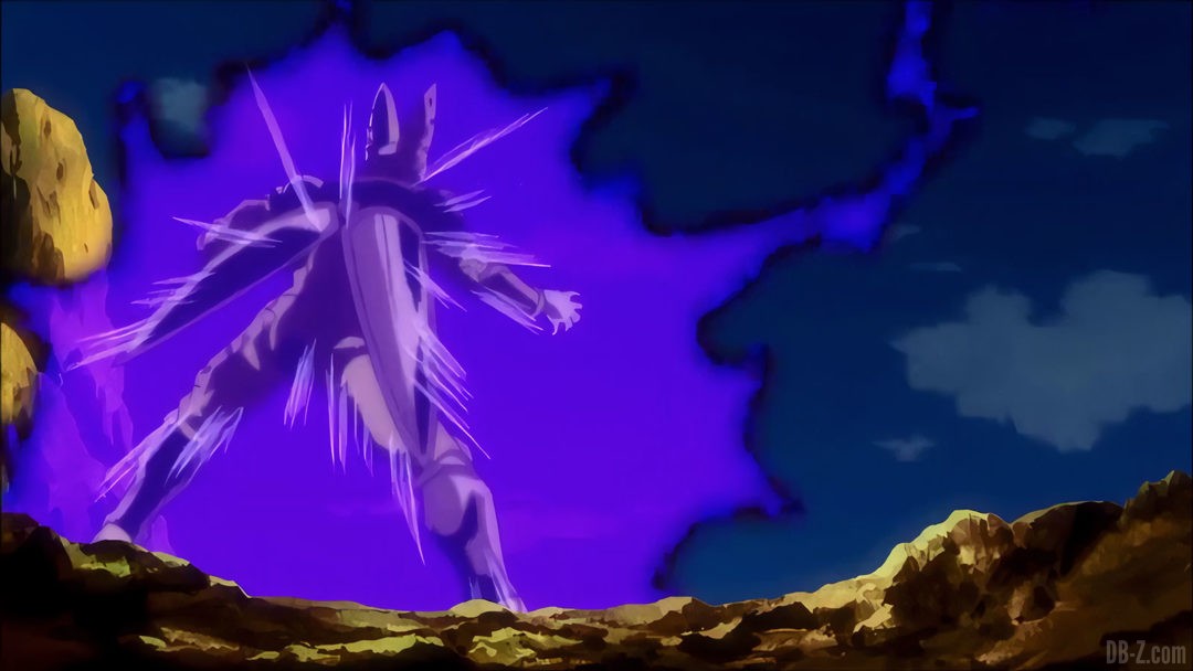 Cell Xeno transforme