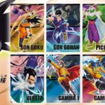 SMP Dragon Ball SUper SUPER HERO