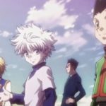 hunter x hunter le manga de yoshihiro togashi