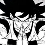 Premieres images chapitre 85 dragon ball super